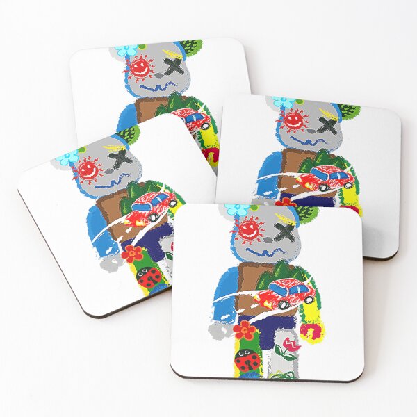 Item preview, Patchwork Personality designed and sold by kelmi-roam.
