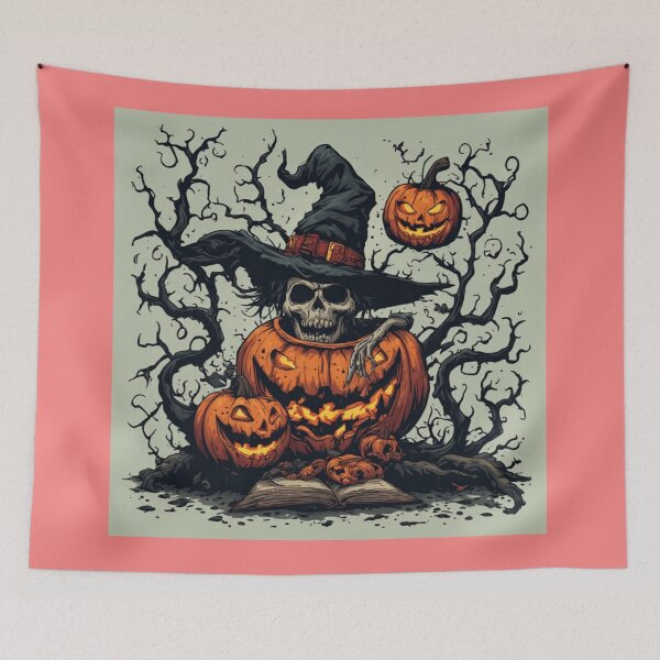 Item preview, Halloween  designed and sold by Kari's shop.