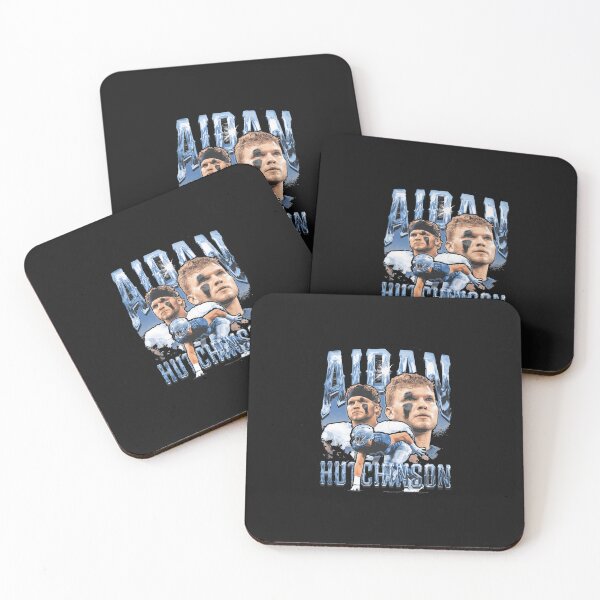 Item preview, Aidan Hutchinson Detroit designed and sold by Domirocca.