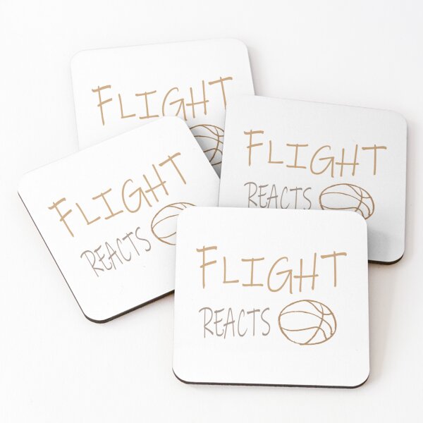Item preview, Flight Reacts  2 designed and sold by baum-alleens.