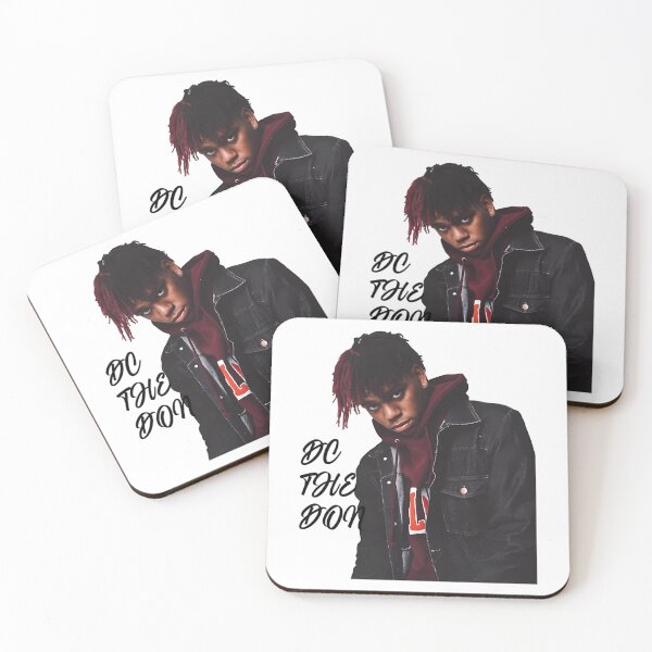 Item preview, Dc The Don designed and sold by staples-raguel.