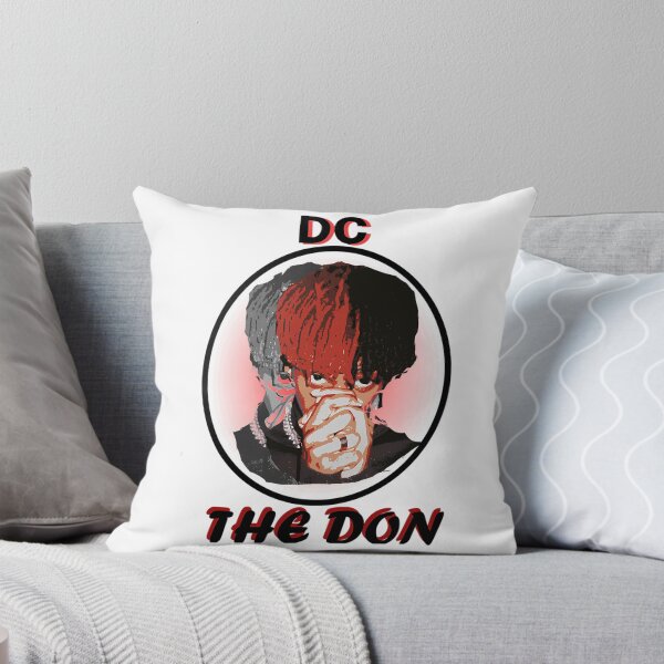 Item preview, Dc The Don designed and sold by staples-raguel.