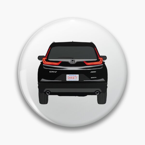 Item preview, Shawty Honda Cr-V designed and sold by east-manlarry.