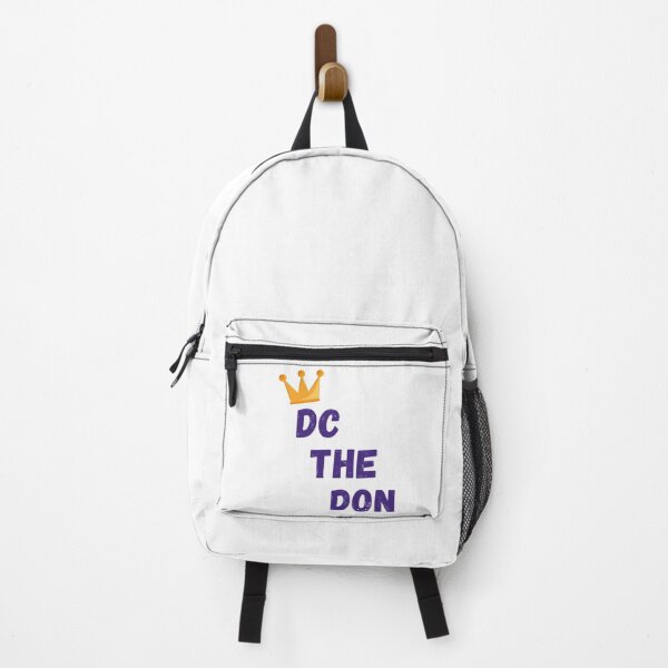 Item preview, Dc The Don The Crown designed and sold by staples-raguel.