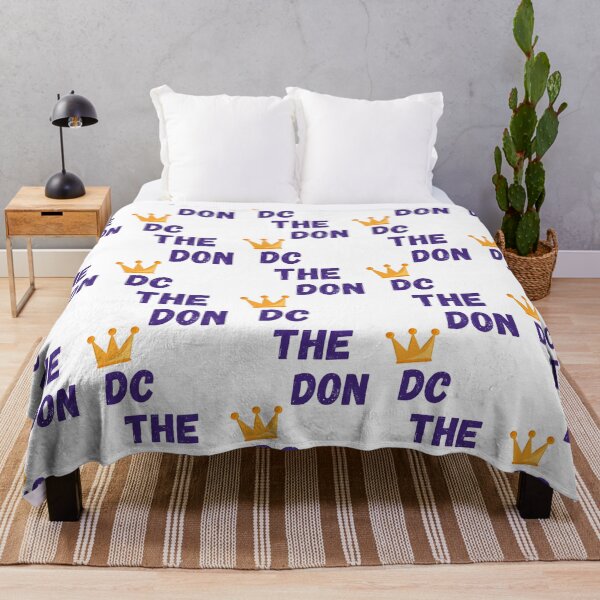 Item preview, Dc The Don The Crown designed and sold by staples-raguel.
