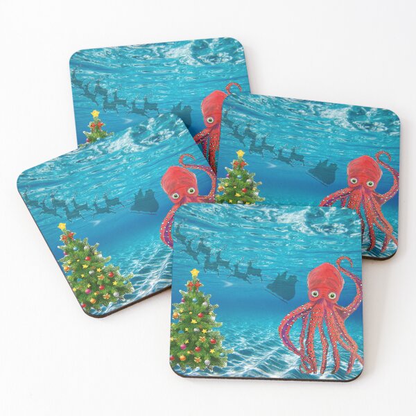 Item preview, Nervous Nelly's Christmas designed and sold by Little Mom's Art Shop.