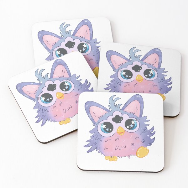 Item preview, furby designed and sold by HyperionGirl.