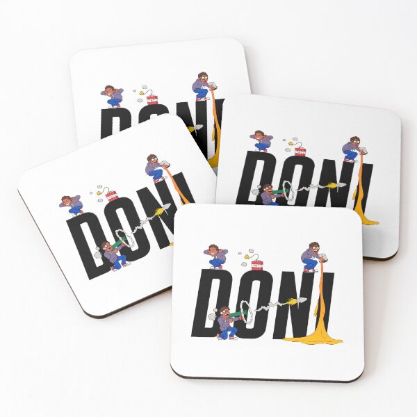 Item preview, Doni Bobes Funny Doni Bobes Merch Men Women Shirt Boy Girl Young Shirt Hoodie Long Sleeve Sweatshirt designed and sold by staples-raguel.