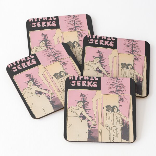 Item preview, Spirit Of The Beehive Hypnic Jerks Classic  designed and sold by KellanMercer.