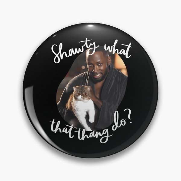 Item preview, Winston And Ferguson - Shawty What That Thang Do designed and sold by east-manlarry.