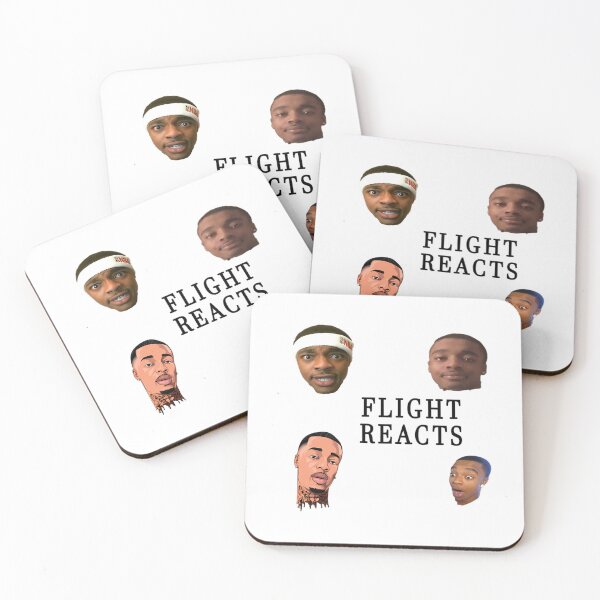 Item preview, Flight Reacts Cutout designed and sold by baum-alleens.