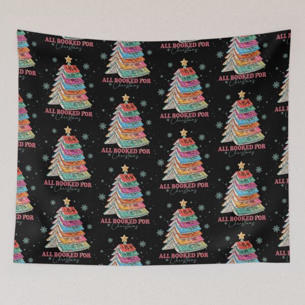 Item preview, Acotar Christmas Tree designed and sold by ratsor ratsor.