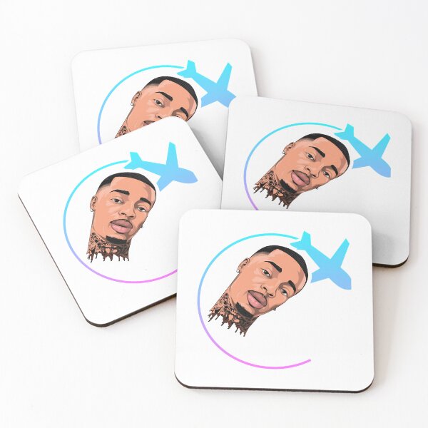 Item preview, Flight Reacts Fans designed and sold by baum-alleens.