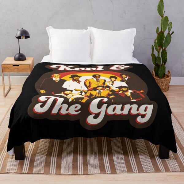 Item preview, Kooll & The Gang Funk Music Band designed and sold by PaulaWo.