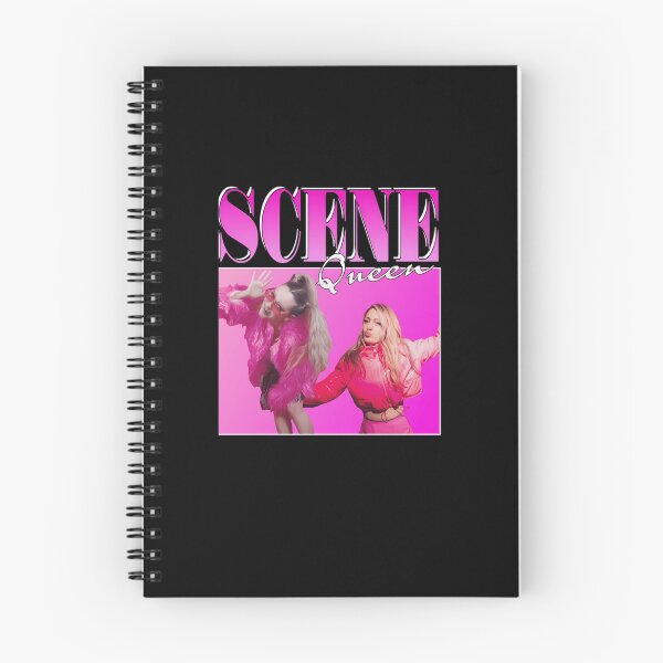 Item preview, Scene Queen designed and sold by Domirocca.