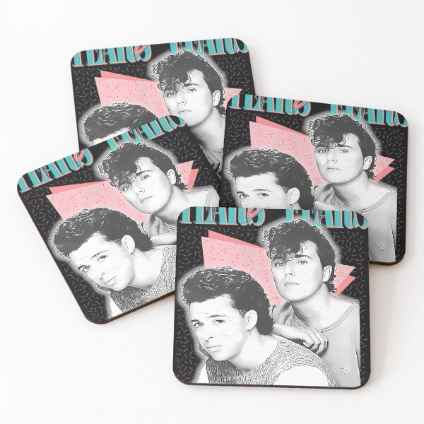 Item preview, Tears For Fears Singer designed and sold by KellanMercer.
