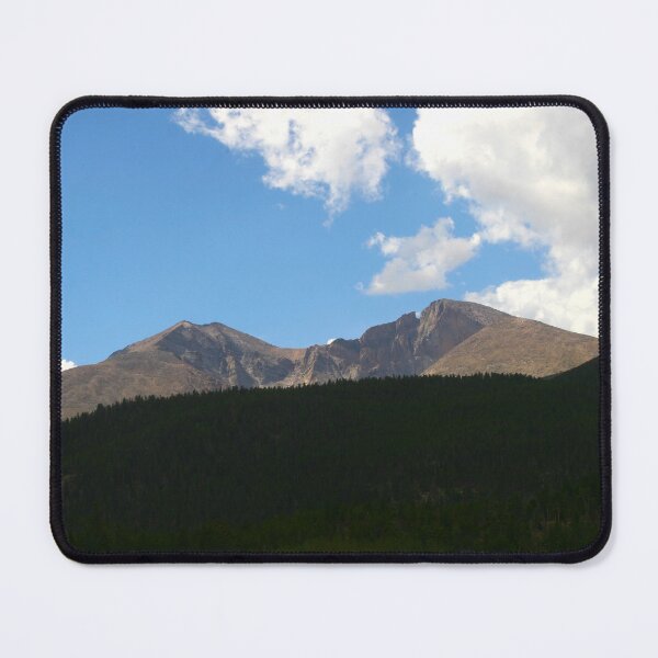 Item preview, Longs Peak designed and sold by KoalaTeaPhotogr.