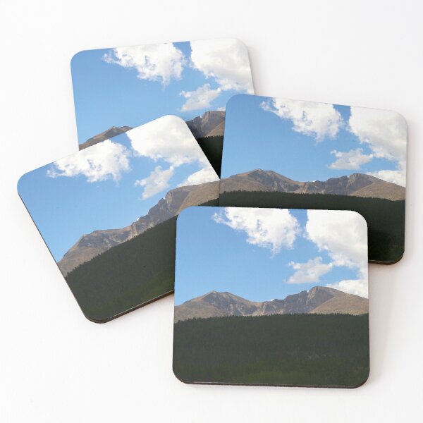 Item preview, Longs Peak designed and sold by KoalaTeaPhotogr.
