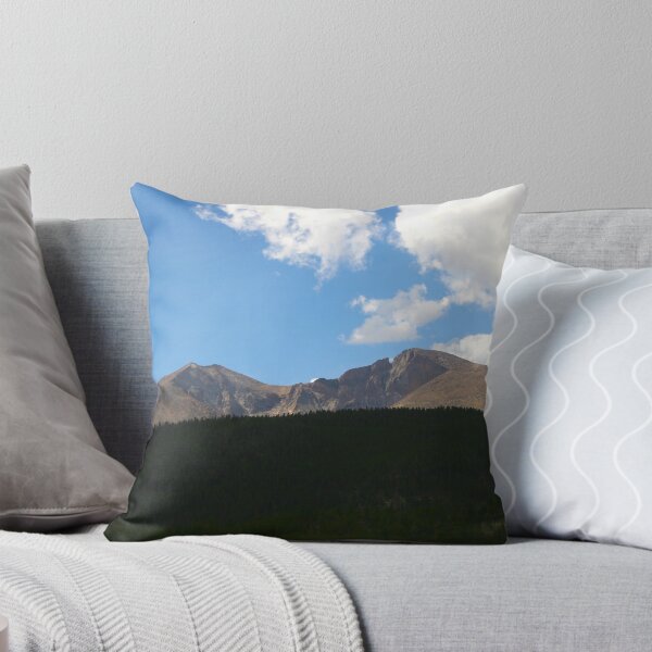 Item preview, Longs Peak designed and sold by KoalaTeaPhotogr.