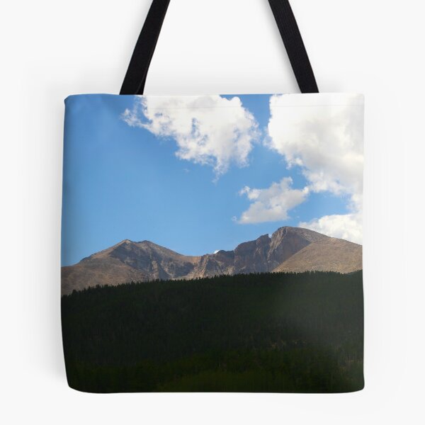 Item preview, Longs Peak designed and sold by KoalaTeaPhotogr.