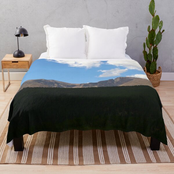 Item preview, Longs Peak designed and sold by KoalaTeaPhotogr.