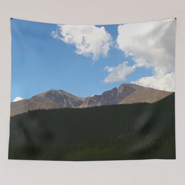 Item preview, Longs Peak designed and sold by KoalaTeaPhotogr.