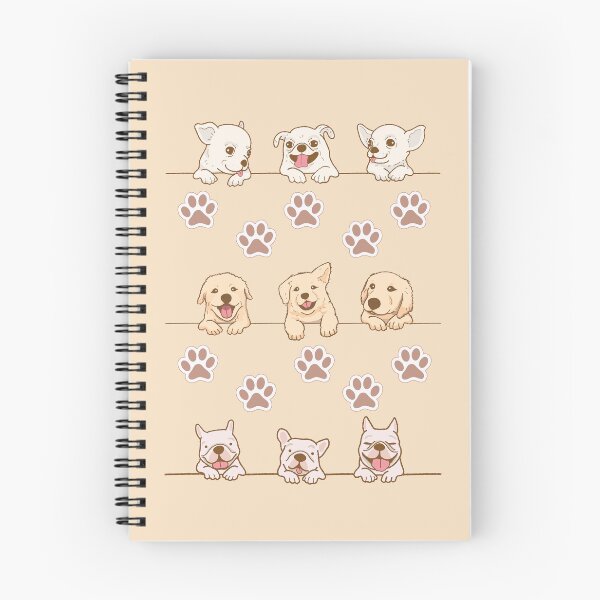 Item preview, Cutie Dogs designed and sold by AoyThanit96.