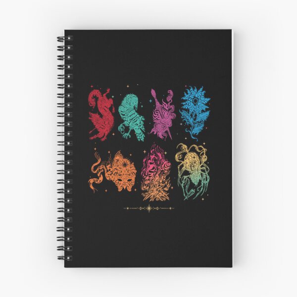 Item preview, Series ACOTAR Book designed and sold by ratsor ratsor.