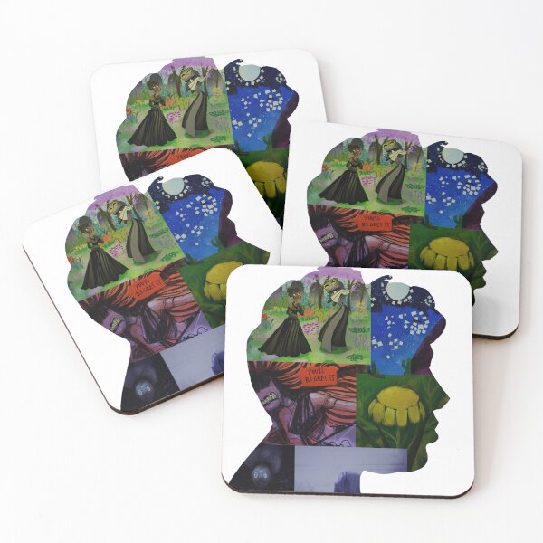 Item preview, Fractured Mindscape designed and sold by Polmasers.