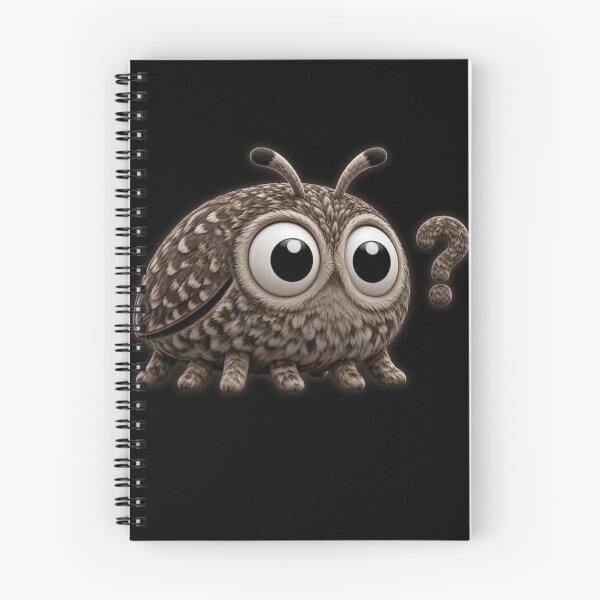 Item preview, WHYNOTZUK // OWL designed and sold by WhyNotZuK.