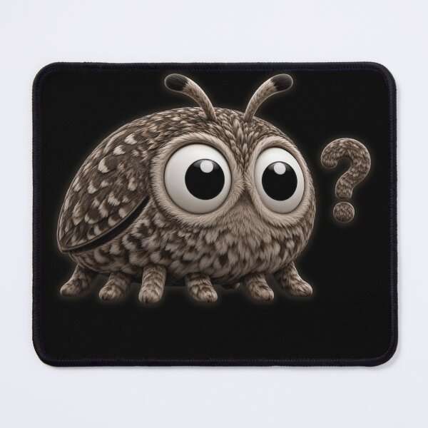 Item preview, WHYNOTZUK // OWL designed and sold by WhyNotZuK.