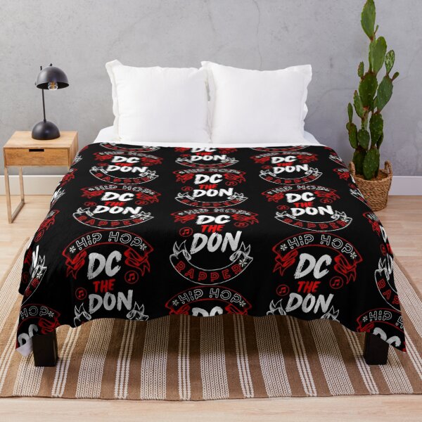 Item preview, Dc The Don designed and sold by staples-raguel.