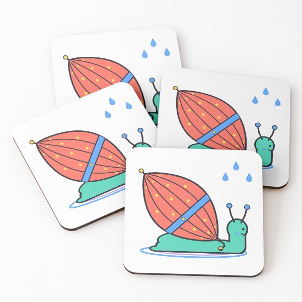 Item preview, Polka Brolly designed and sold by Mothprism.