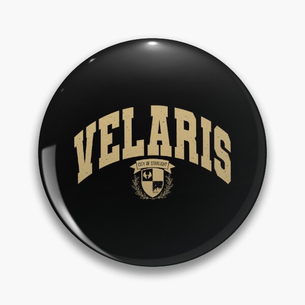 Item preview, Velaris City Of Starlight Acotar designed and sold by ratsor ratsor.