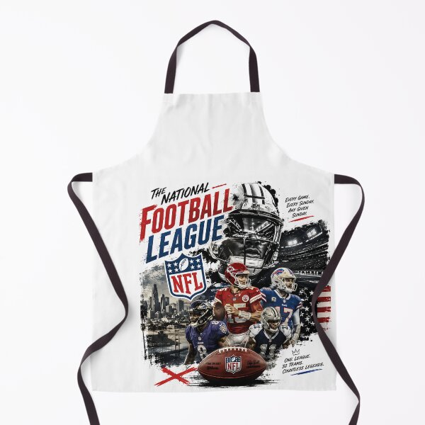 Item preview, NFL designed and sold by AndersonLGreen8.