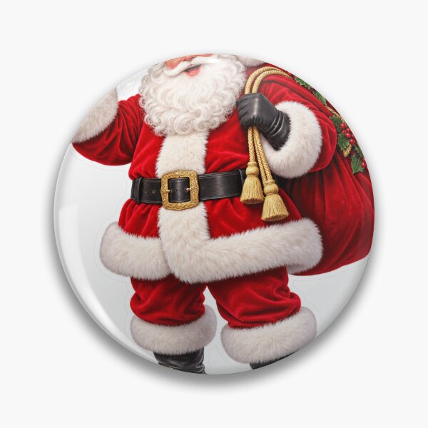 Item preview, Santa Claus Clipart Designs, Christmas designed and sold by AnnavelleStudio.
