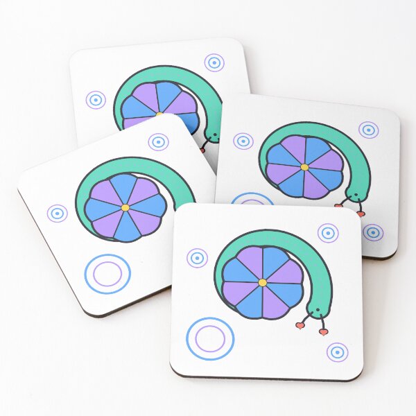 Item preview, Pavement Spiral designed and sold by Mothprism.