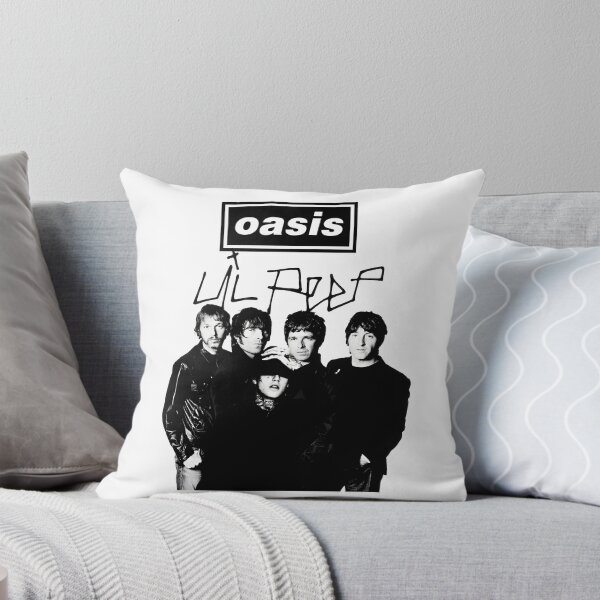 Item preview, Oasi Lil Peep Mashup Band designed and sold by Dray-Bonne.