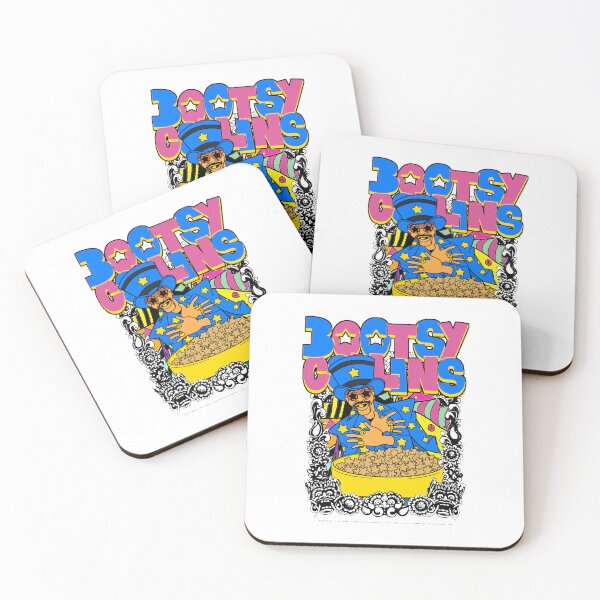 Item preview, Pop Art Funny Psychedelic Singer Music  designed and sold by AltAesthetic.