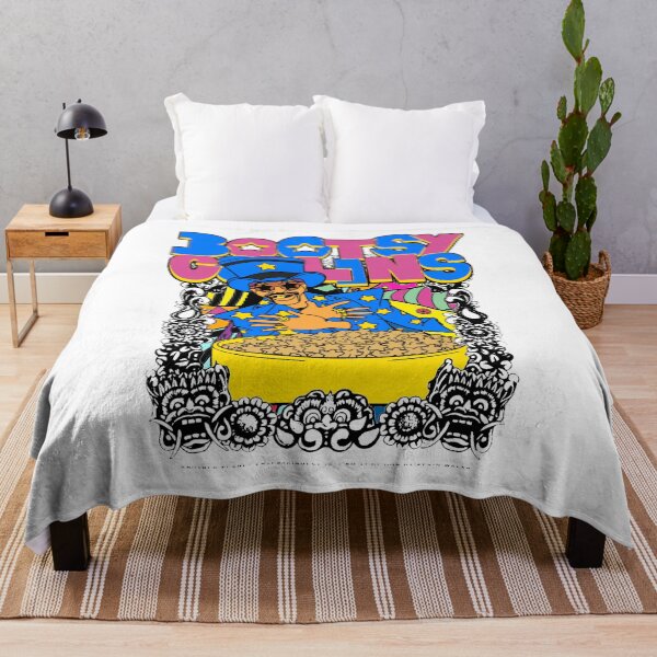 Item preview, Pop Art Funny Psychedelic Singer Music  designed and sold by AltAesthetic.