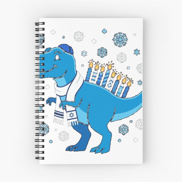 Item preview, Hanukkah Doodle Classic T-Shirt designed and sold by Pahagh19.