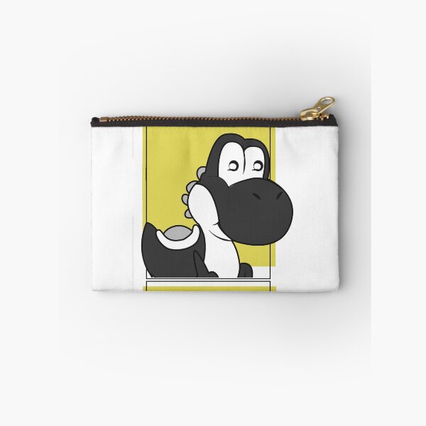 Item preview, Yoshi in Monochrome designed and sold by pruvomint.