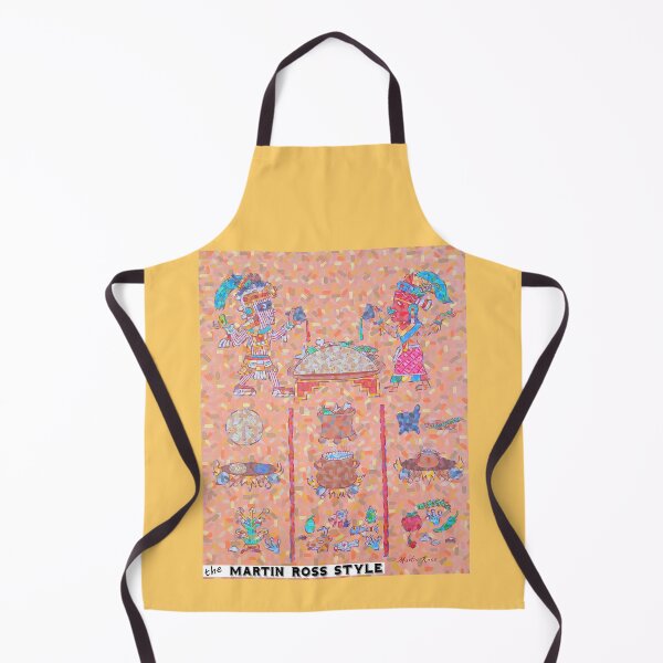 Item preview, Taco Mexica designed and sold by MartinRossStyle.