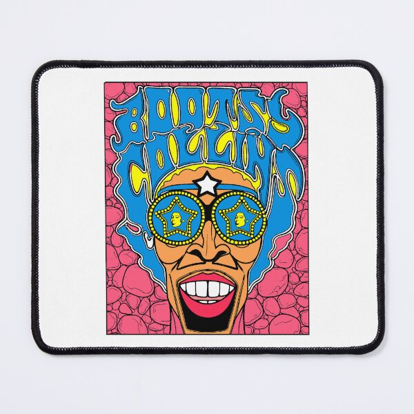 Item preview, Face Funny Pink Bacground Funk designed and sold by AltAesthetic.