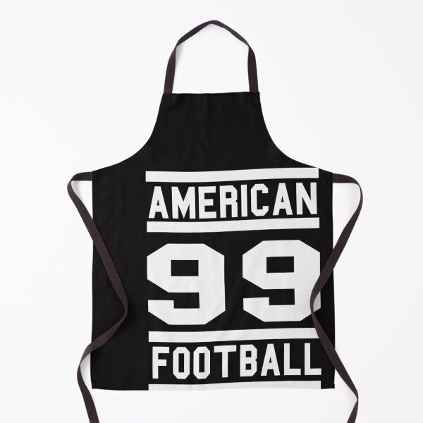 Item preview, Fútbol americano número 99 designed and sold by AndersonLGreen8.