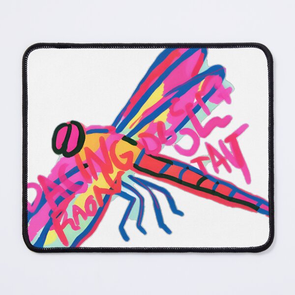 Item preview, Dancing Dragonfly designed and sold by Phillips998.