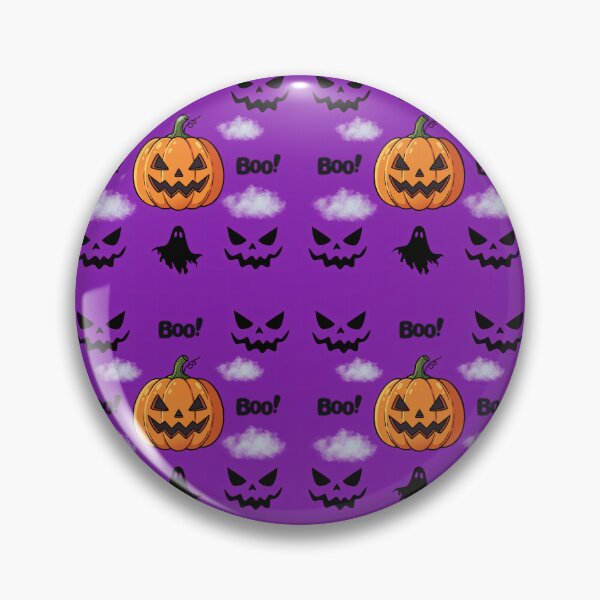 Item preview, Cute Spooky Ghost Pumpkin Lover designed and sold by Azurart2.