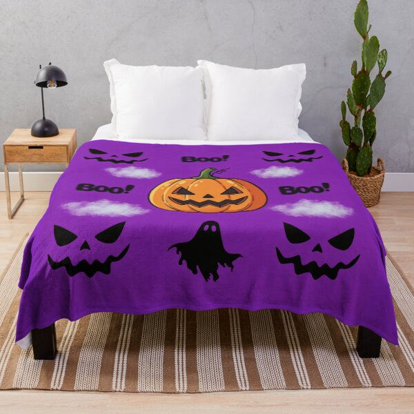 Item preview, Cute Spooky Ghost Pumpkin Lover designed and sold by Azurart2.