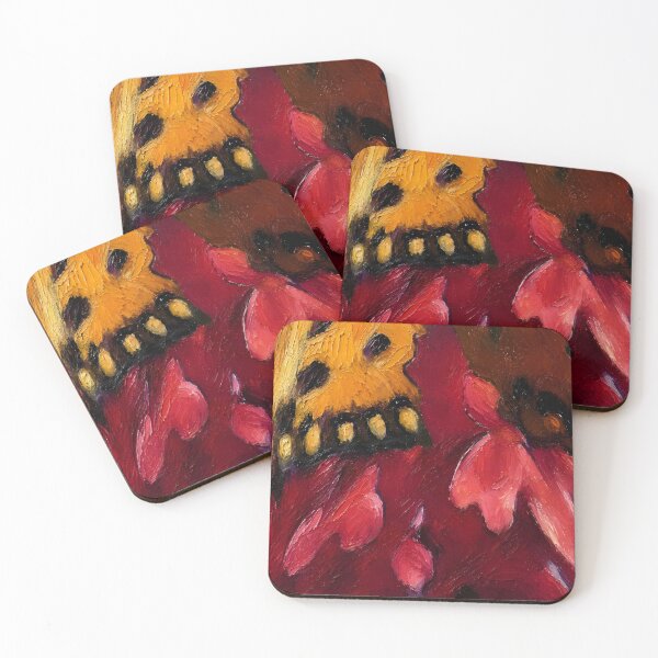 Item preview, No Chameleon Monarch designed and sold by O'clock Vibes.