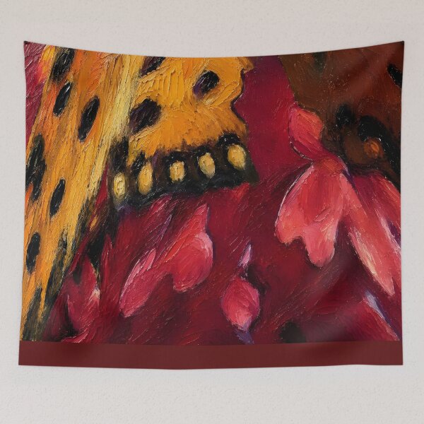 Item preview, No Chameleon Monarch designed and sold by O'clock Vibes.